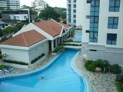 The Merasaga (D10), Condominium #548913581
